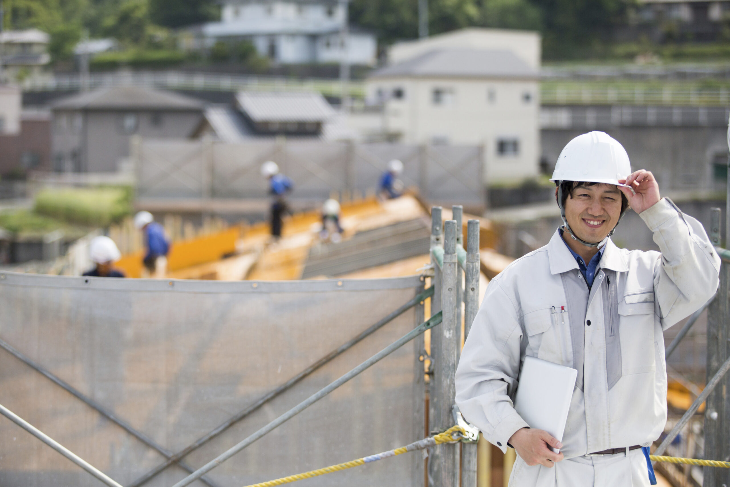 kerja di jepang